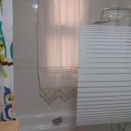 106540 - In Apartament *