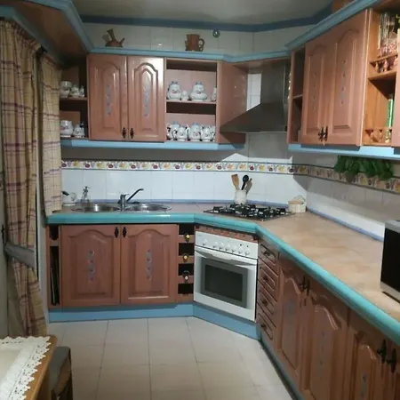106540 - In Apartament Torremolinos