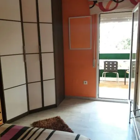 106540 - In Apartament *