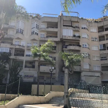 106540 - In Apartament *