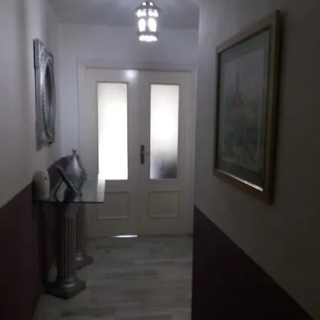 106540 - In Appartement Torremolinos