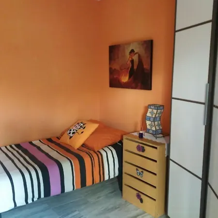 106540 - In Appartement Torremolinos